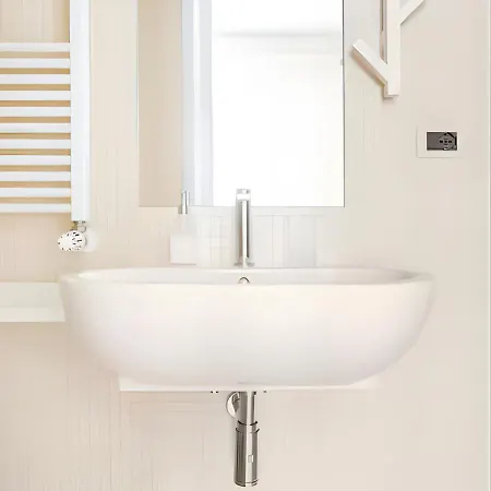 Mimi's Casa Per Vacanze ゲストハウス *