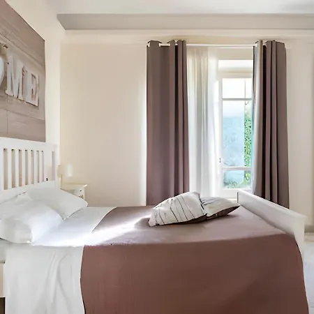 Гостевой дом Mimi's Casa Per Vacanze *