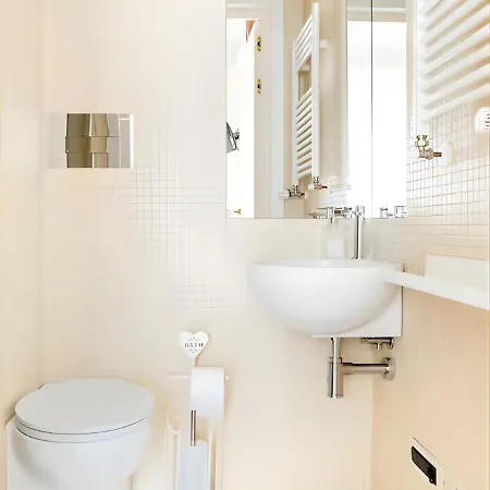 Гостевой дом Mimi's Casa Per Vacanze Пескара