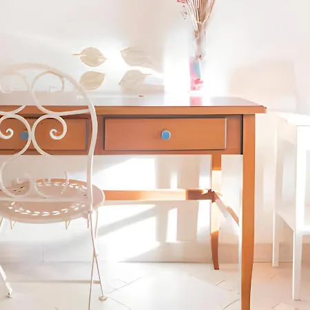 Mimi's Casa Per Vacanze *