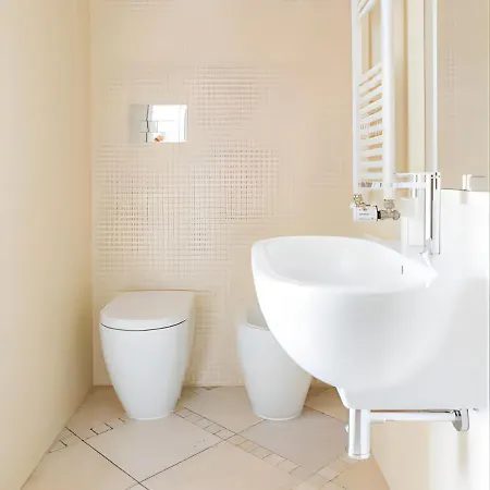 Mimi's Casa Per Vacanze * ペスカーラ