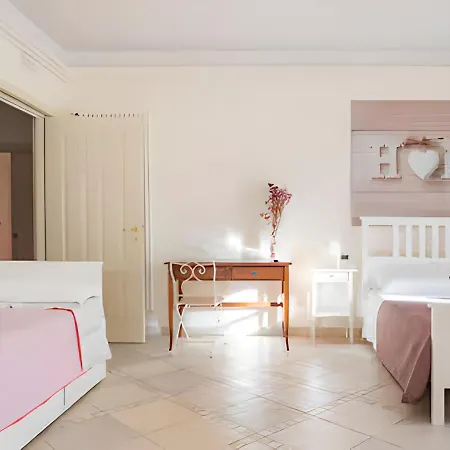 Mimi's Casa Per Vacanze