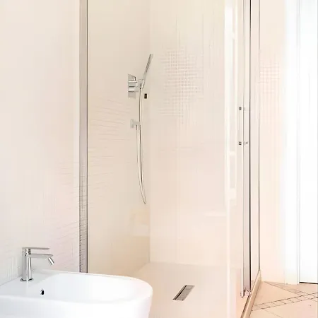 Гостевой дом Mimi's Casa Per Vacanze *