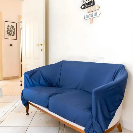 Maison d'hôtes Mimi's Casa Per Vacanze Pescara