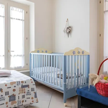 Mimi's Casa Per Vacanze Пескара