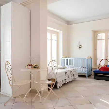 Mimi's Casa Per Vacanze Гостевой дом