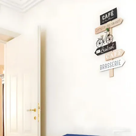 ゲストハウス Mimi's Casa Per Vacanze ペスカーラ