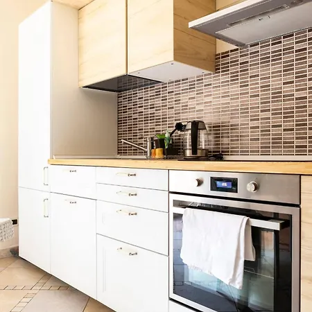 Mimi's Casa Per Vacanze Пескара