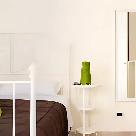 Mimi's Casa Per Vacanze * ペスカーラ