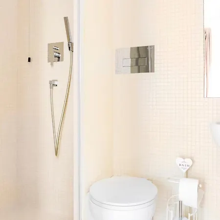 Mimi's Casa Per Vacanze