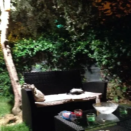 Mimi's Casa Per Vacanze Maison d'hôtes Pescara