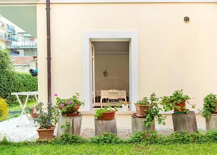 Affittacamere Mimi's Casa Per Vacanze Pescara