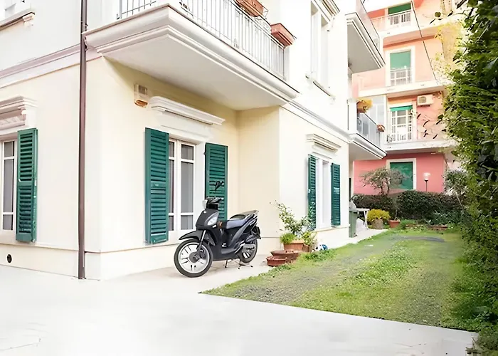 Mimi's Casa Per Vacanze