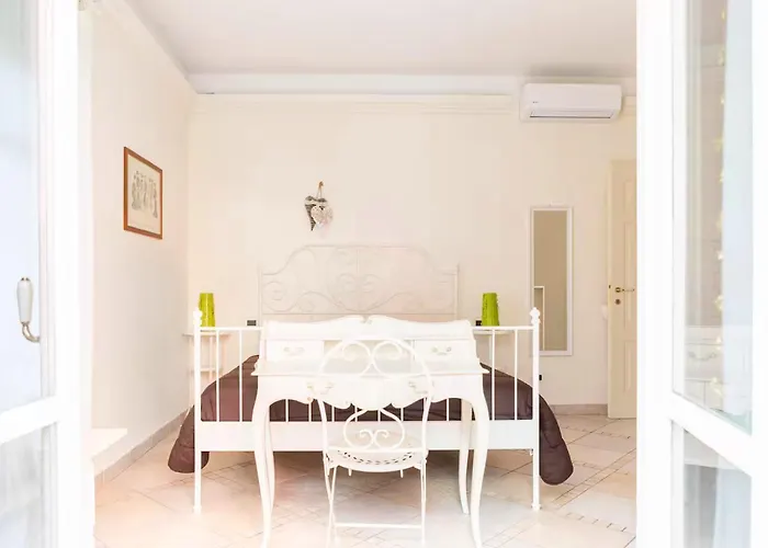 Mimi's Casa Per Vacanze Affittacamere Pescara