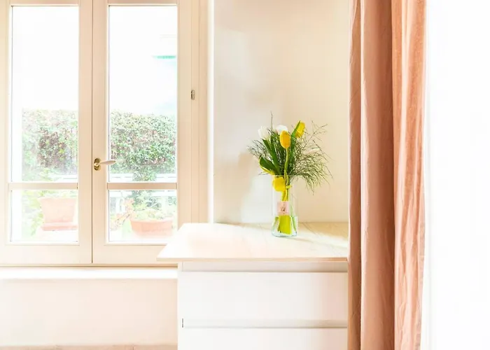 Mimi's Casa Per Vacanze Pescara