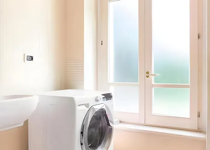 Mimi's Casa Per Vacanze Konukevi *