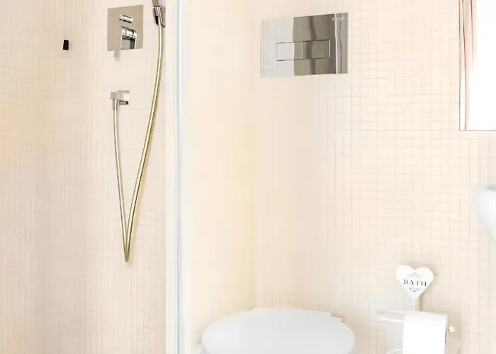 Mimi's Casa Per Vacanze * Pescara