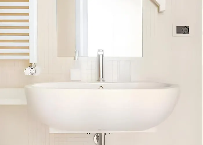 Mimi's Casa Per Vacanze Affittacamere *