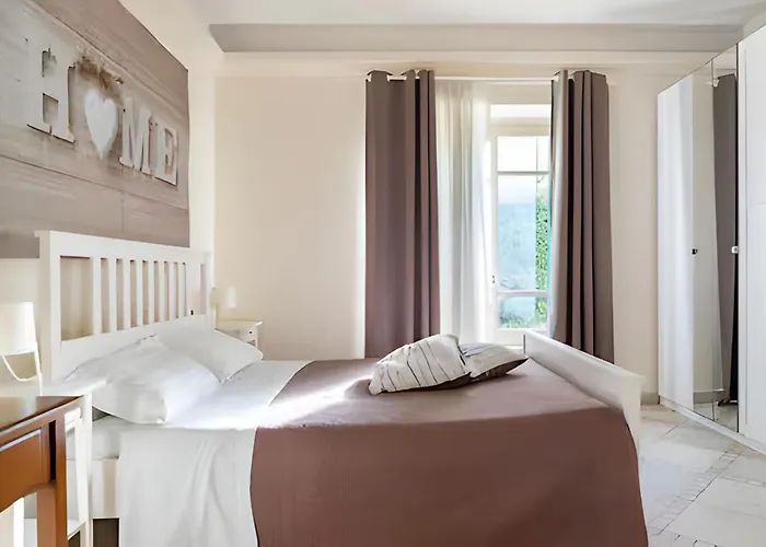 Konukevi Mimi's Casa Per Vacanze *