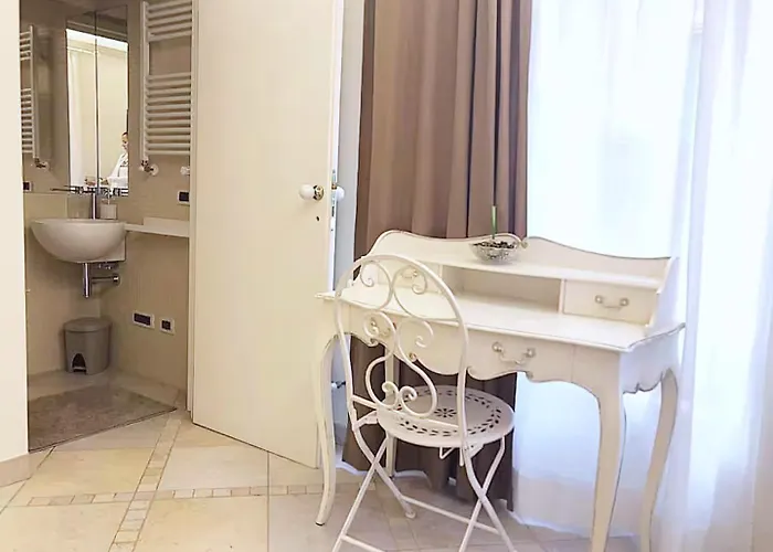 Mimi's Casa Per Vacanze Affittacamere Pescara