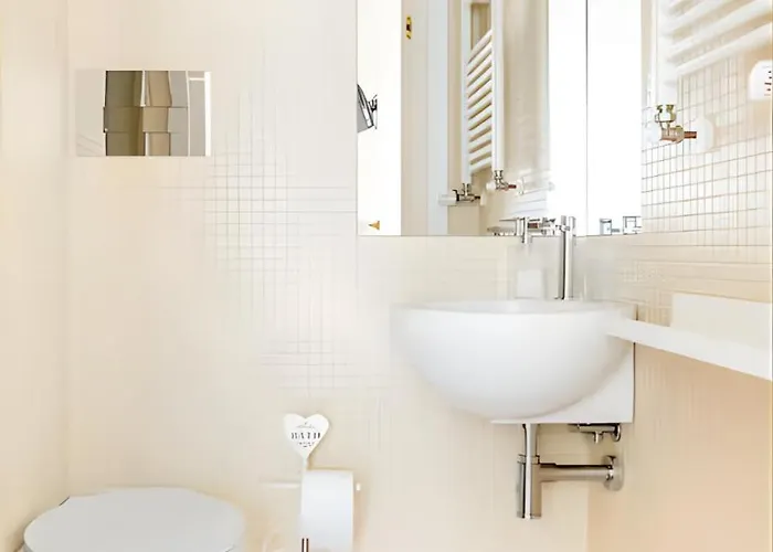 Konukevi Mimi's Casa Per Vacanze Pescara