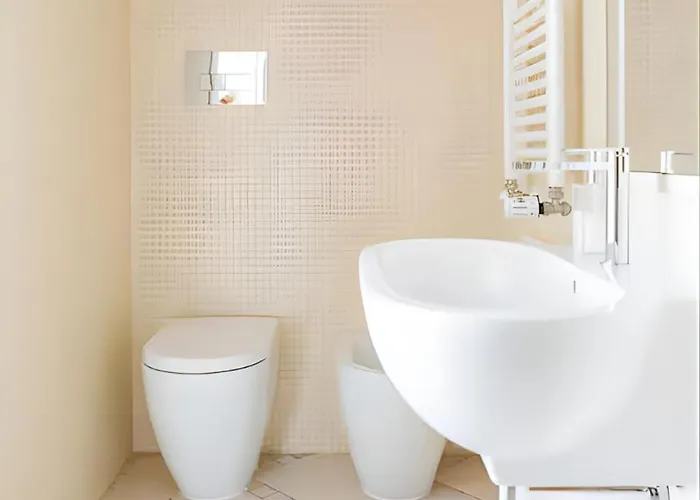 Mimi's Casa Per Vacanze * Pescara