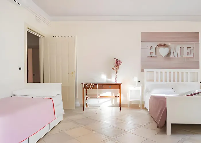 Mimi's Casa Per Vacanze