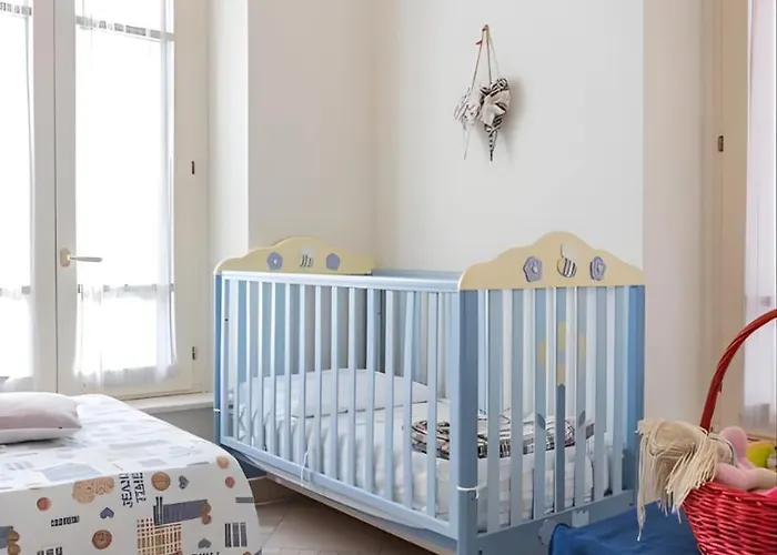 Mimi's Casa Per Vacanze Pescara