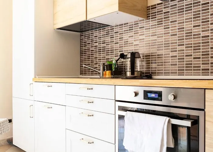 Mimi's Casa Per Vacanze Pescara