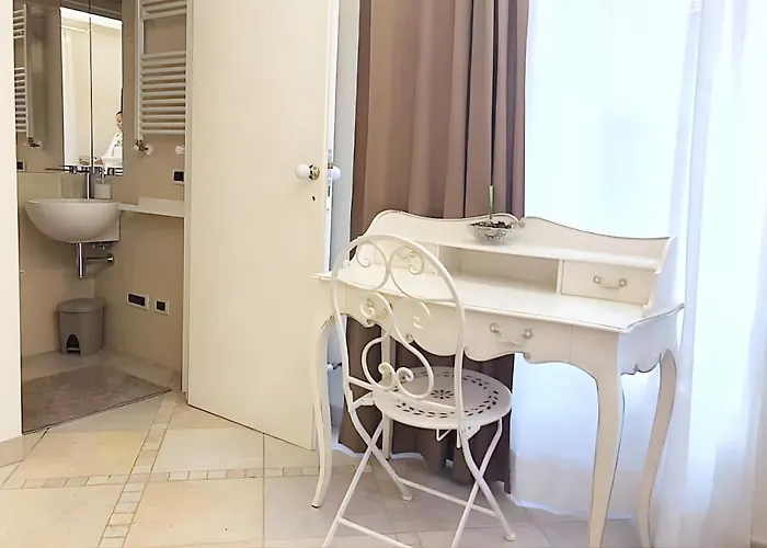 Mimi's Casa Per Vacanze Affittacamere *