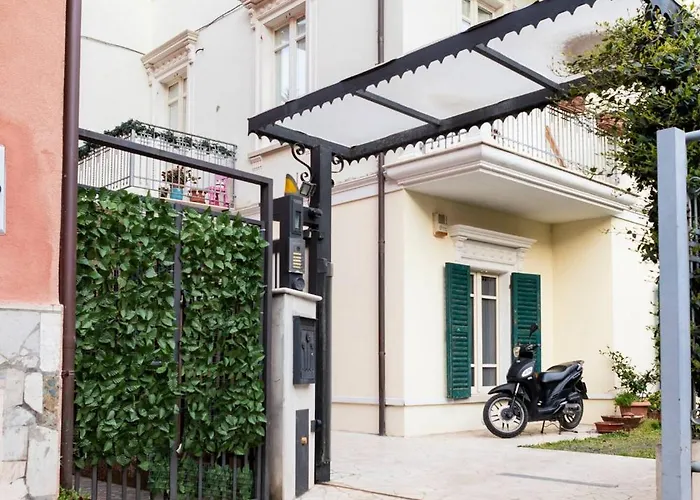 Mimi's Casa Per Vacanze *