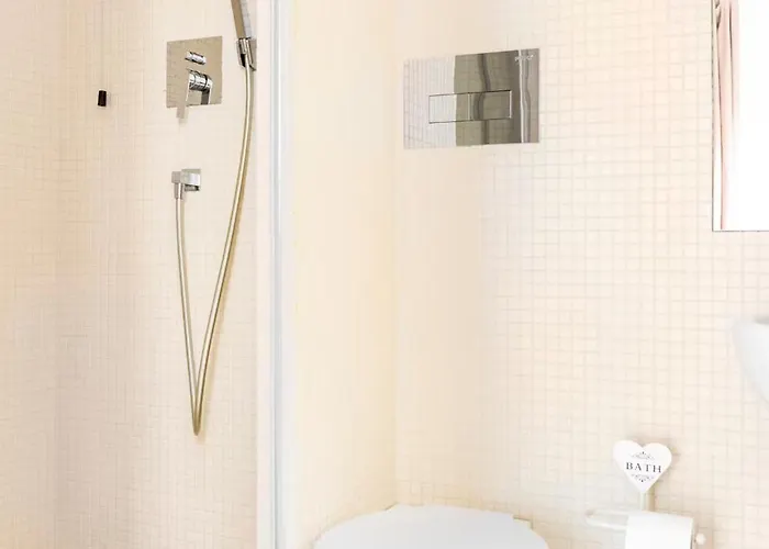 Mimi's Casa Per Vacanze